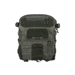 Panneau MOLLE Agilite Micro Map� Vert Ranger