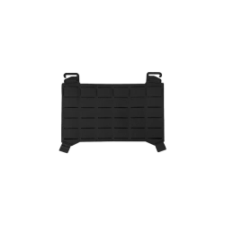 Panneau MOLLE Agilite Noir