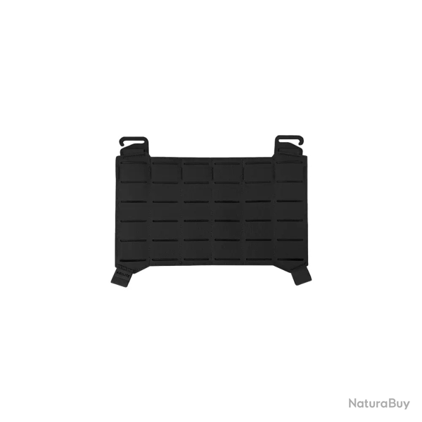 Panneau MOLLE Agilite Noir
