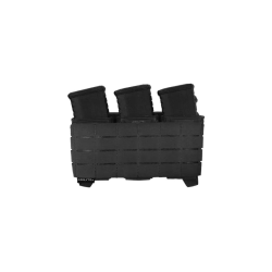Panneau MOLLE Agilite Pincer� Placard 2Nd Layer Noir