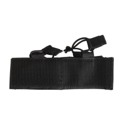 Panneau MOLLE Blackhawk Foundation Series 7.62 Noir