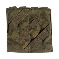 Panneau MOLLE Blackhawk UM 2.0 Vert olive
