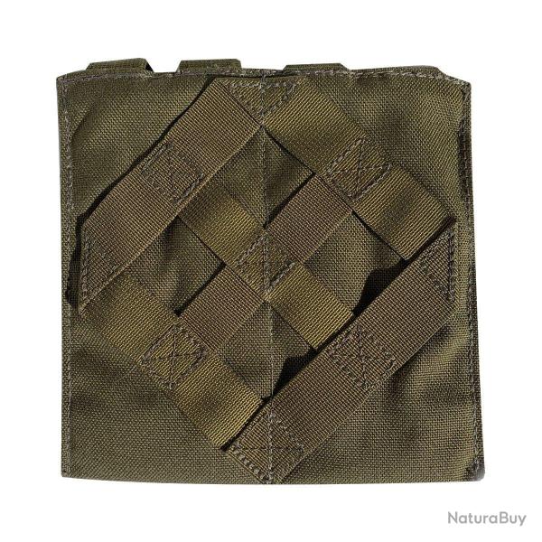 Panneau MOLLE Blackhawk UM 2.0 Vert olive