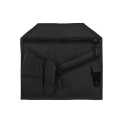 Panneau organisateur MOLLE Agilite EDC Noir
