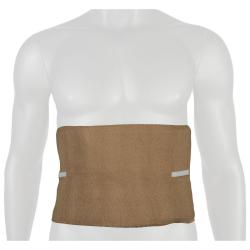 Pansement compressif d'urgence Rhino Rescue 8" (20 cm) Coyote - 20 x 145 cm