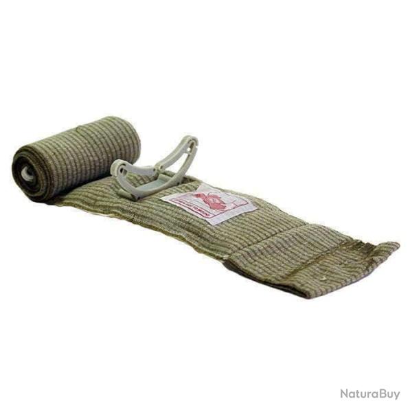 Pansement compressif First Care FCP-01 Vert