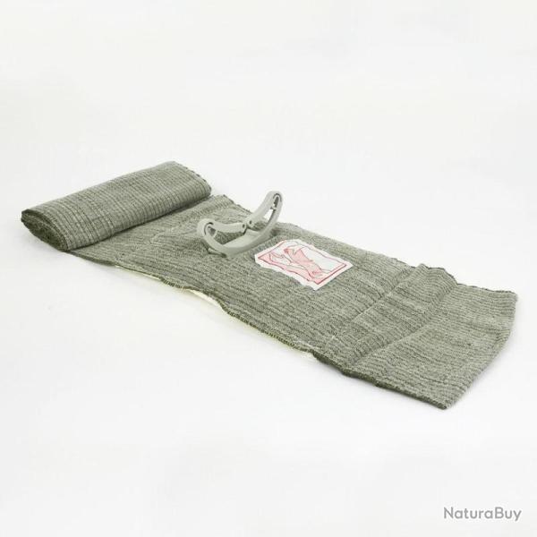 Pansement compressif First Care FCP-02 Vert