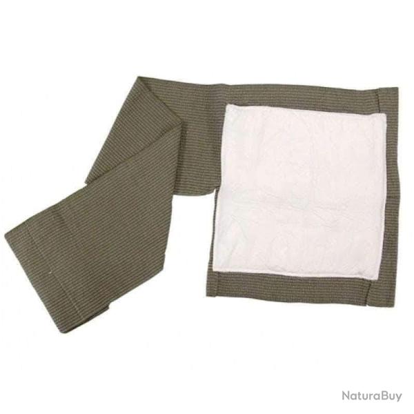 Pansement compressif First Care FCP-09 Vert