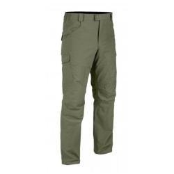 Pantalon A10 Equipment Hurricane Vert Olive - FR 52 / 89 cm