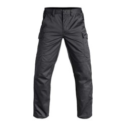 Pantalon A10 Equipment S&eacute;cu-One Noir - FR 40