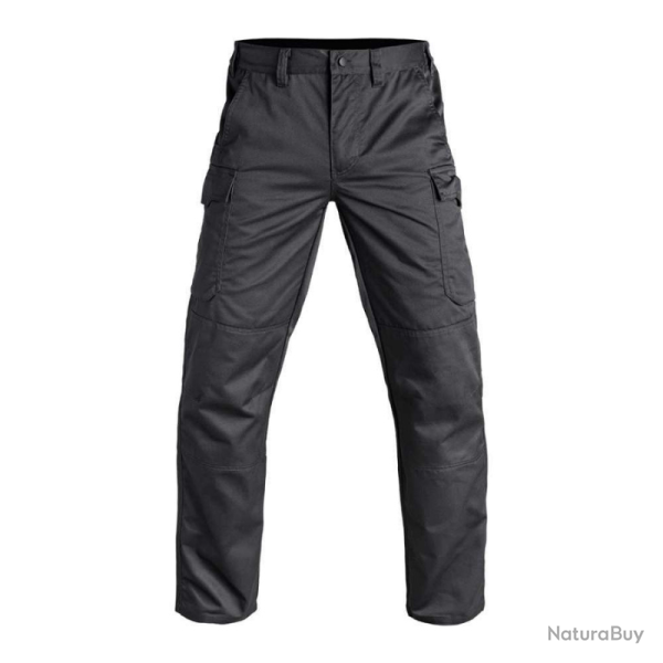 Pantalon A10 Equipment S�cu-One Noir - Fr 48