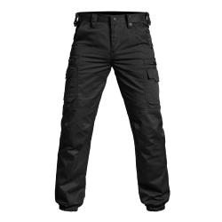 Pantalon A10 Equipment V2 S&eacute;cu-One Bas &Eacute;lastiqu&eacute; Noir - FR 44