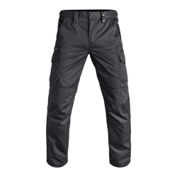 Pantalon A10 Equipment V2 S&eacute;cu-One Noir - FR 54
