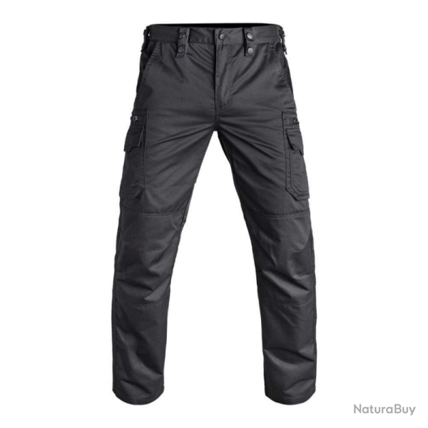 Pantalon A10 Equipment V2 S�cu-One Noir - FR 54