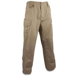 Pantalon ACU Bulldog Tactical Gear Coyote - L