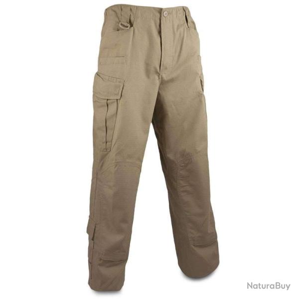 Pantalon ACU Bulldog Tactical Gear Coyote - L