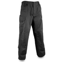 Pantalon ACU Bulldog Tactical Gear Noir - L