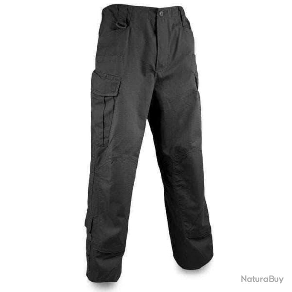 Pantalon ACU Bulldog Tactical Gear Noir - L