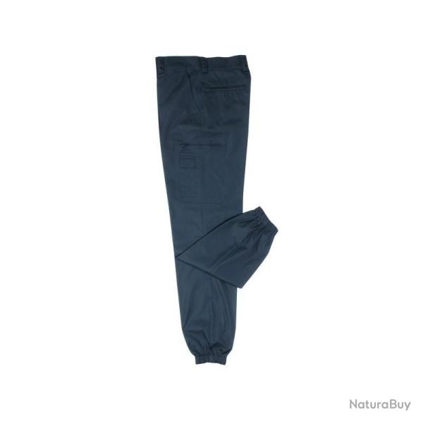 Pantalon Bluestar DGGN Bleu - FR 40