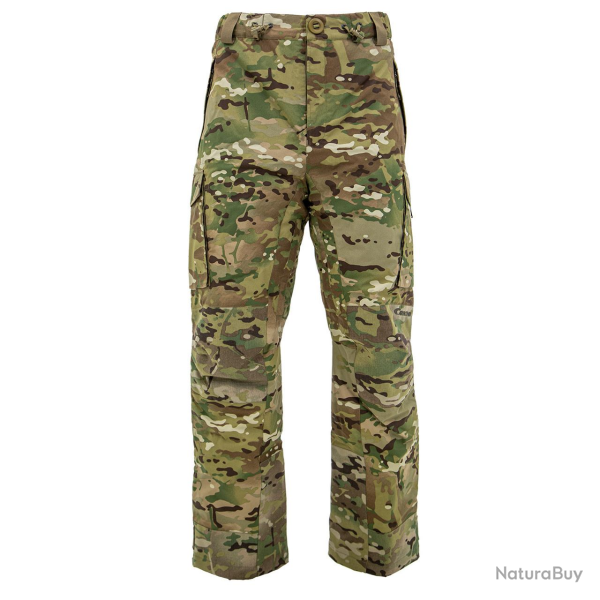 Pantalon Carinthia MIG 4.0 (destockage) Multicam - XL