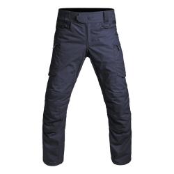 Pantalon de combat A10 Equipment V2 Fighter &agrave; renforts CORDURA Bleu marine - FR 40 / 89