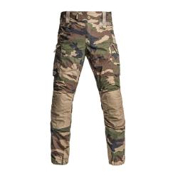 Pantalon de combat A10 Equipment V2 Fighter &agrave; renforts CORDURA Centre Europe - FR 42 / 89