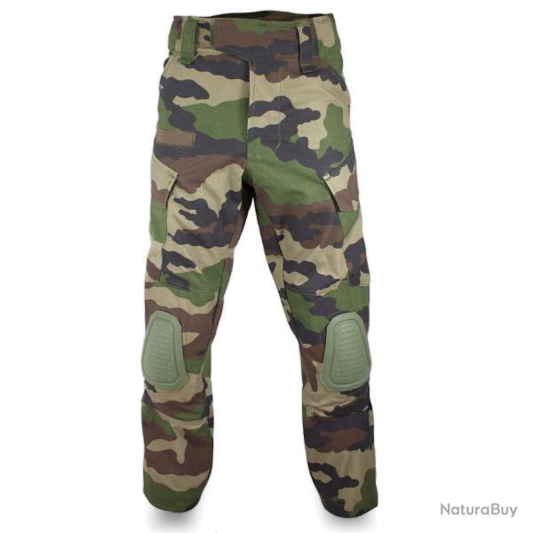 Pantalon de combat Rogue Bulldog Tactical Gear CCE - US 34 / 32