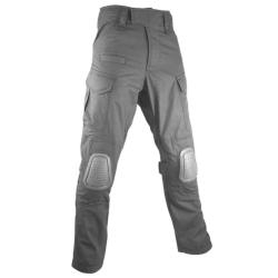 Pantalon de combat Rogue Bulldog Tactical Gear Gris - US 40 / 34