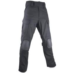 Pantalon de combat Rogue Bulldog Tactical Gear Noir - US 30 / 30