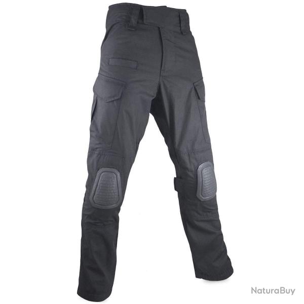Pantalon de combat Rogue Bulldog Tactical Gear Noir - US 32 / 30