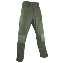 Pantalon de combat Rogue Bulldog Tactical Gear Vert olive - US 32 / 32