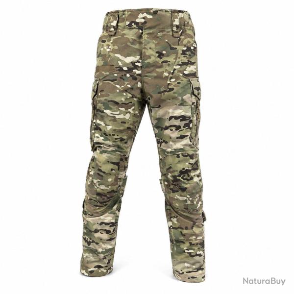 Pantalon de combat Rogue VX� Bulldog Tactical Gear Multicam - US 32 / 34
