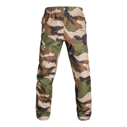 Pantalon de pluie A10 Equipment Lightshell Rain Protect Centre Europe - L