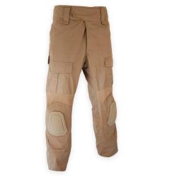 Pantalon ECU 2 avec renforts Bulldog Tactical Gear Coyote - XL
