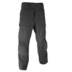Pantalon ECU 2 avec renforts Bulldog Tactical Gear Noir - XL