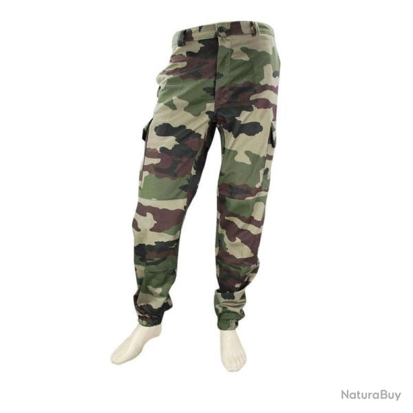Pantalon F2 CCE - FR 52