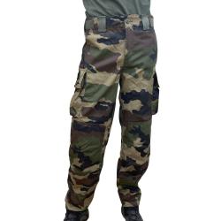 Pantalon FELIN T4 Bulldog Tactical Gear CCE - S