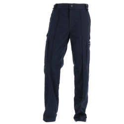 Pantalon GK Pro Ultimate Mat Bleu marine - FR 36