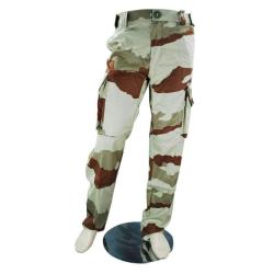 Pantalon Guerilla Daguet - FR 38