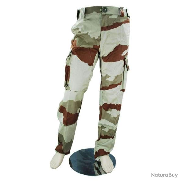 Pantalon Guerilla Daguet - FR 38