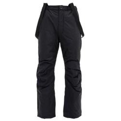 Pantalon isolant Carinthia HIG 4.0 G-LOFT 125 g, membrane Gore Windstopper, 710 g Noir - S