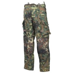 Pantalon MFH BW Flecktarn - XL