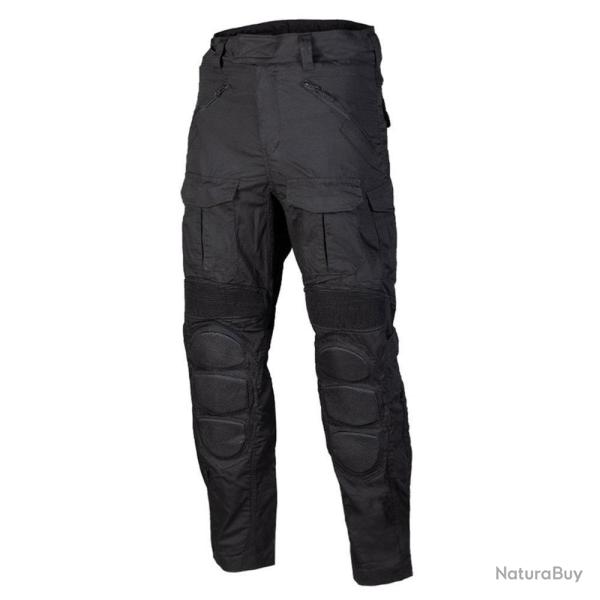 Pantalon Mil-Tec Chimera Noir - XXL