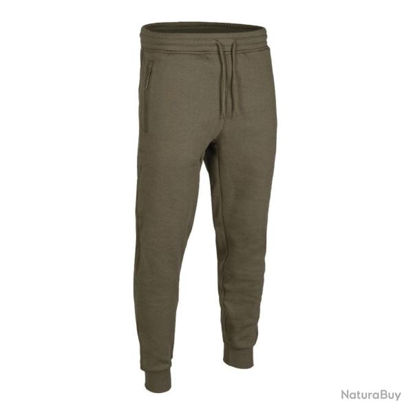 Pantalon Mil-Tec Jogging US (outlet) Vert Ranger - XL