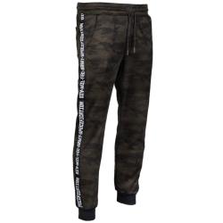 Pantalon Mil-Tec Tracksuit Woodland - XXL