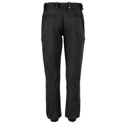 Pantalon Patrol Equipement Intervention Mat Noir - FR 44
