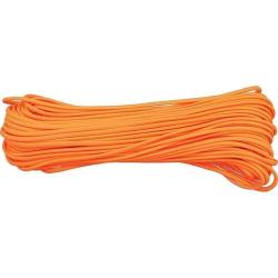 Paracorde 30 m Orange