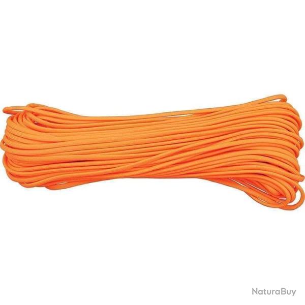 Paracorde 30 m Orange