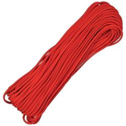 Paracorde 30 m Rouge