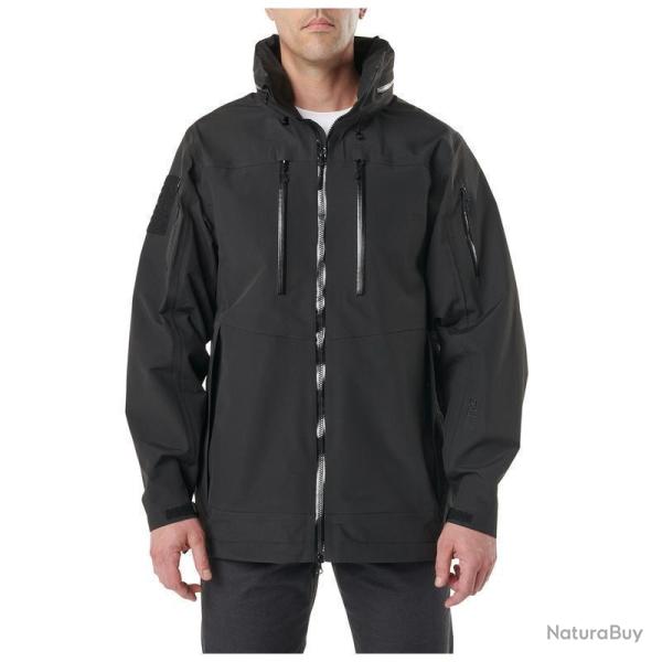 Parka 5.11 Tactical Approach Noir - L